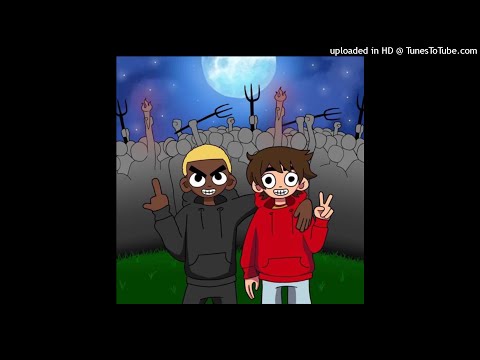 SCXTT PILGRIM x MASTAMIIND - SCXTT & MIIND VS THE WORLD (FULL EP)