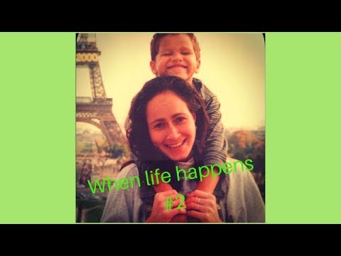 When Life Happens #2 - Ulrike Westfa