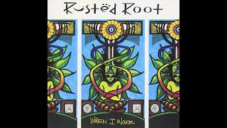 07. Martyr - Rusted Root - 432Hz  HQ