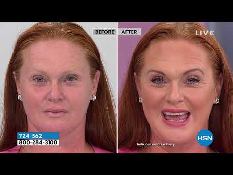 HSN | Beauty Report with Amy Morrison 08.12.2020 - 09 PM