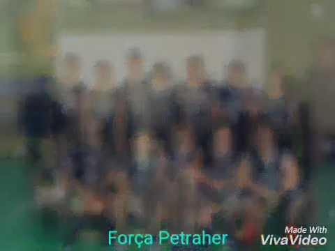 Mi equipo el Petraher