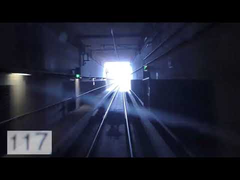 Meerijden met de machinist van Zwolle naar Amsterdam. ( Met snelheidsmeter)