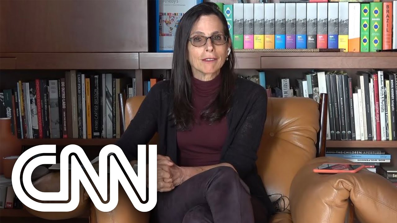 O Mundo Pós-Pandemia com Lilia Schwarcz: Lições da História