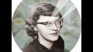 Connie Converse - Talkin' Like You (Two Tall Mountains)