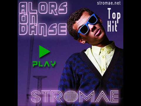 Stromae - Alors on Danse