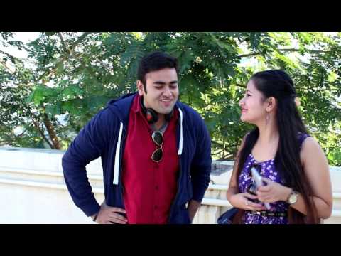 devang tanna Main tera hero