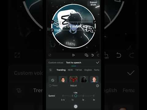 Am like Outro In Capcut Tutorial - Capcut Tutorial || Slayer Edits #anime #capcut #edit #tutorial