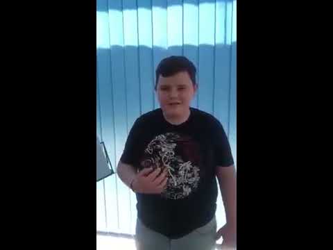 FINAL Radiant Ray of Music 2020, Syla Elion - "Shaj"