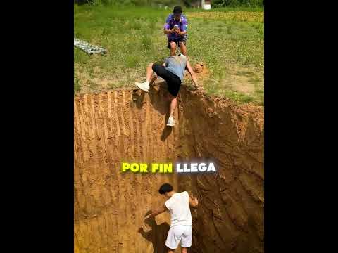 Nadie pensó que saldrían 😨