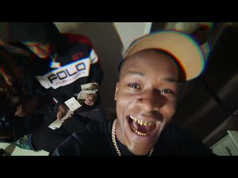 Shift One ft. Rico Cartel -  Ain't Fuckin Wit Us (Official Video)