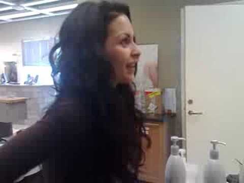 ta mig i salongen #3.