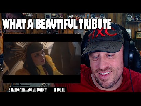 Tami Neilson "Beyond the Stars" feat. Willie Nelson - Official Music Video REACTION!