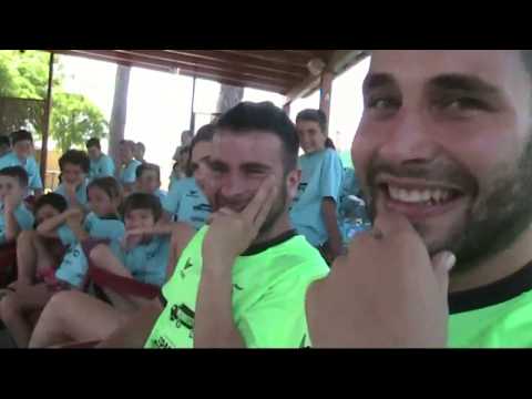 VIII Campus Mario Gibanel 2019 - Día 7