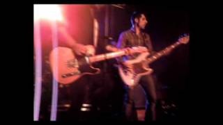 Sidecars - Chavales de Instituto - Sala Stereo Alicante