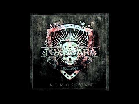 Toxocara - Confessions of the black regiment