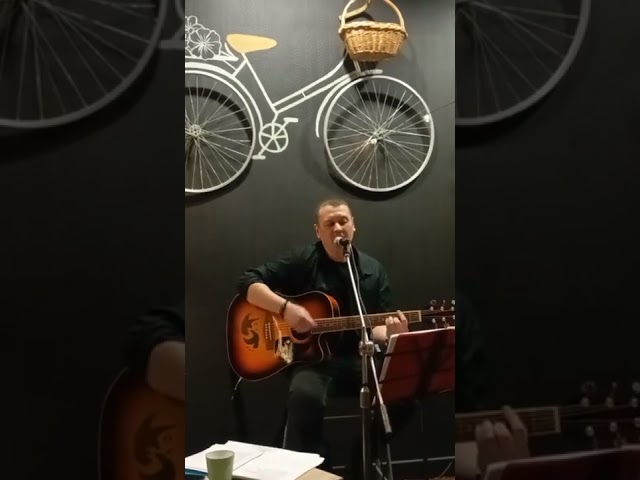 Дебют Румиля Гимадиева
