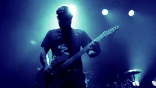 Noise Incorporation - In The Name Of God (Official music video)