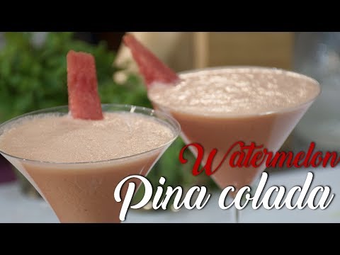 download lagu mp3 mp4 Watermelon Pina Colada, download lagu Watermelon Pina Colada gratis, unduh video klip Watermelon Pina Colada
