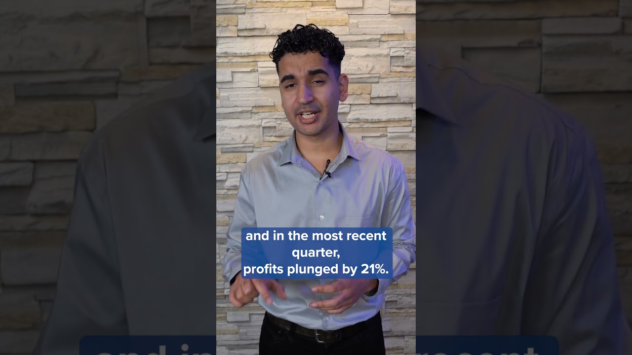 The CEO of one of America's biggest retailers shocked many by announcing that he's stepping down