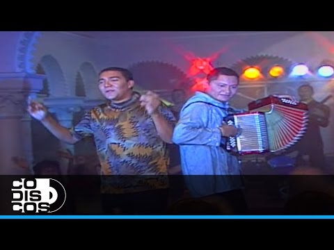 Como Olvidarte, Binomio De Oro De América - Video Oficial