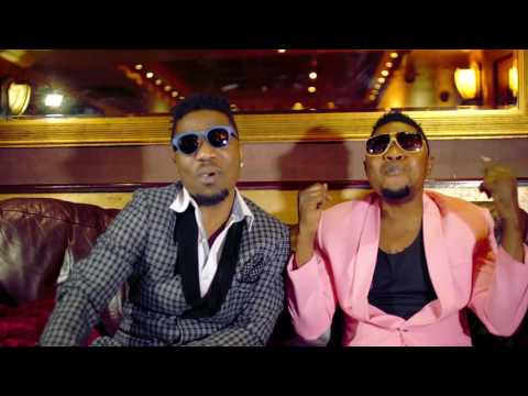 Alawi Junior ft Christian Bella - Kizunguzungu (Official Video)