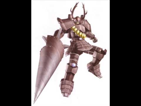 Honda Tadakatsu - Sengoku Basara 2 Soundtrack