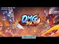 Trailer OMG 3Q and MOBILE & SOCIAL Preview OMG 3Q first day opened in Vietnam: good games, nice grap