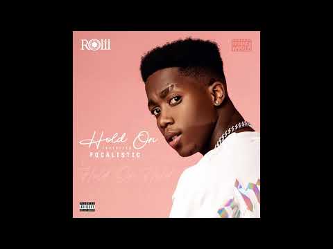 Roiii ft. Focalistic - Hold On (Official Pseudo Video)