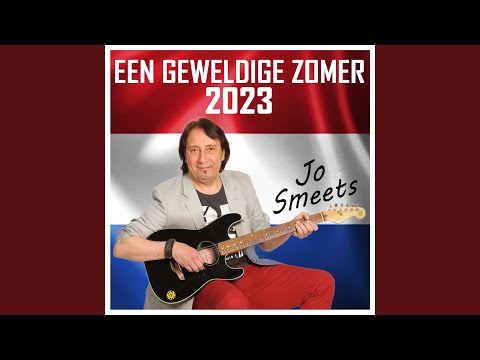 Een Geweldige Zomer 2023