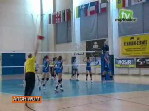 Remagum MOSiR wygrywa w Policach