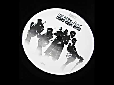 The Herbaliser - Crimes & Misdemeanours (Lopez Remix)