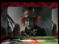 Alice In Wonderland Promo