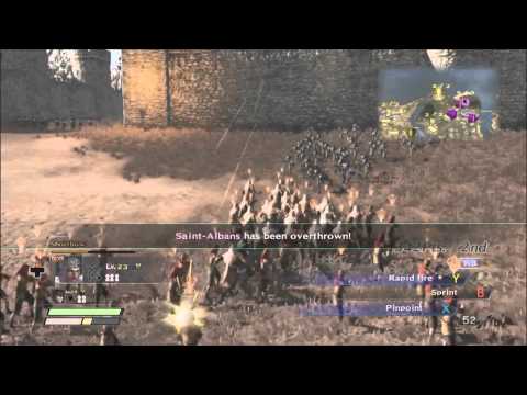 Bladestorm Nightmare Review