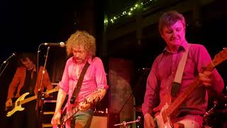 THE SCIENTISTS - Newcastle The Cluny 2 2nd June 2018 - Last Night