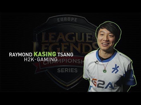H2K KaSing: "I have just been tryharding every game.."