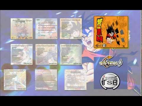 Dragon Ball Z - Temos a força (We gotta power) - Abertura (Versão completa)