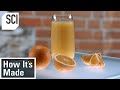 How Orange Juice Is Made In Factories How It S Made