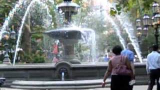 New York City Sightseeing, Part 21