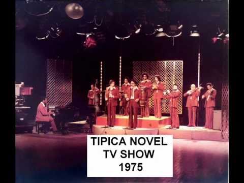 TIPICA NOVEL - TARAREANDO UN SON