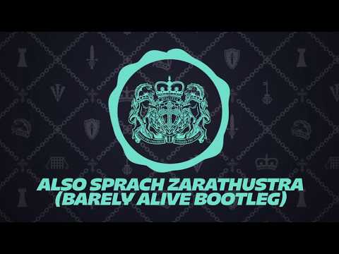 Disciple Vol Mix 57 - BARELY ALIVE [FREE DOWNLOAD]