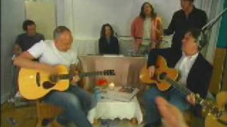 Pete Townshend - Barefootin' (In The Attic 4-26-06)