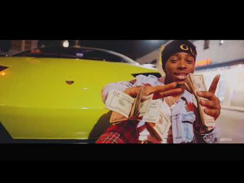 Mike Gee - Slide (Official Video)