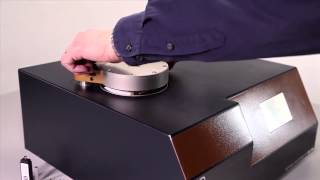 Présentation produit dilatomètre TA Instruments