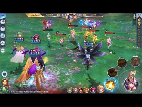 🔴 Live สด : คุยก่อนวอร์ จับน้องชุนแบบไม่บวกลงวอร์ซะหน่อย !! Saint Seiya Awakening