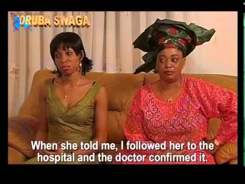 Pink Lady PT2 Latest Yoruba Nollywood Movie|  Babatunde Omidina(Baba Suwe) | Dele Odule |