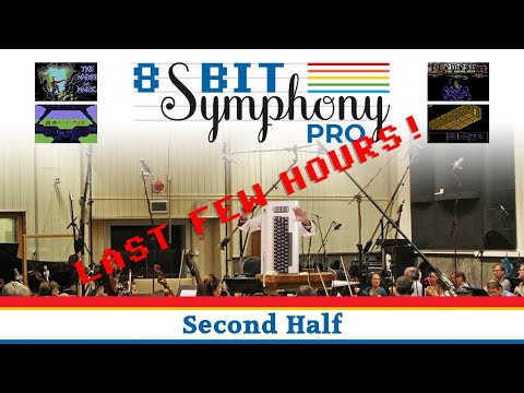 8-Bit Symphony Pro: Second Half (Official Kickstarter Video)