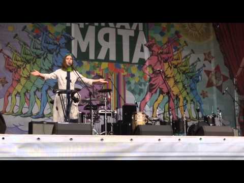 FolkBeat RF (2015 live in Moscow)