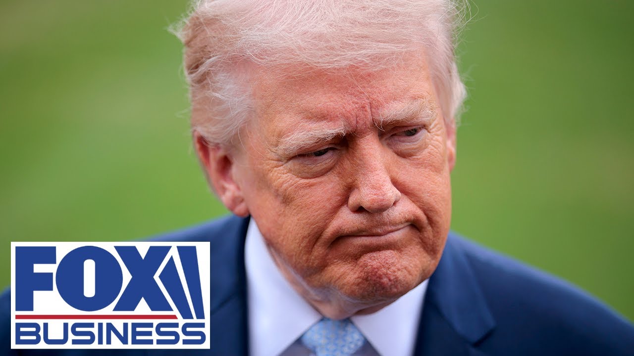 POLITICAL COLLISION: Dems move to DESTROY Trump’s ‘anti-weaponsiztion’ fund