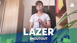  - LaZeR 🇩🇪 | Enjoy The Show