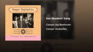 Axe Murderer Song Music Video